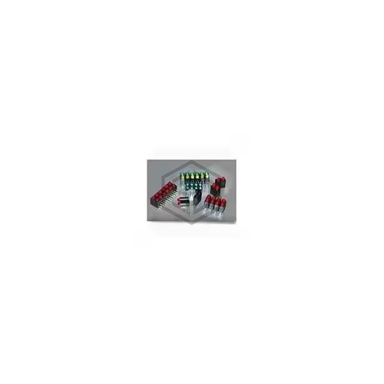556-3237-803F - Dialight - Panel Indicators, Pilot Lights