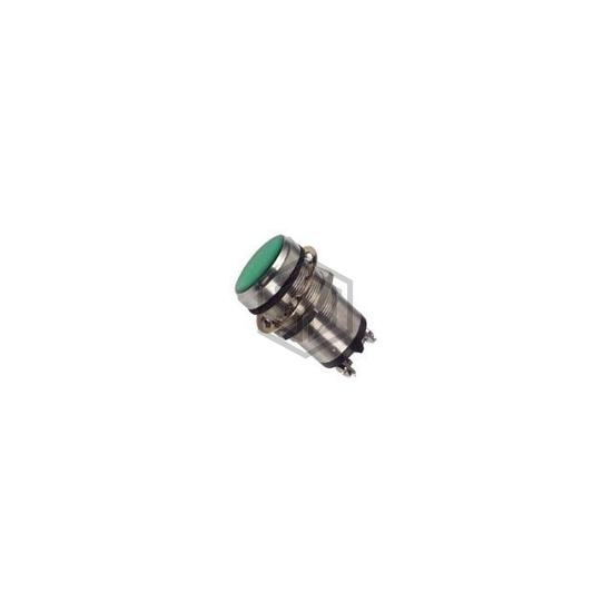 556-1603-304F - Dialight - Panel Indicators, Pilot Lights
