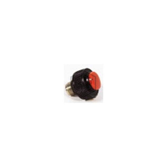 808-0333-500 - Dialight - Panel Indicators, Pilot Lights