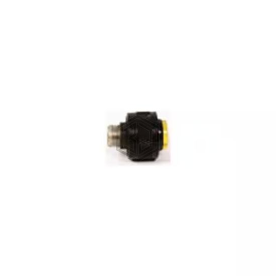 801-0334-500 - Dialight - Panel Indicators, Pilot Lights