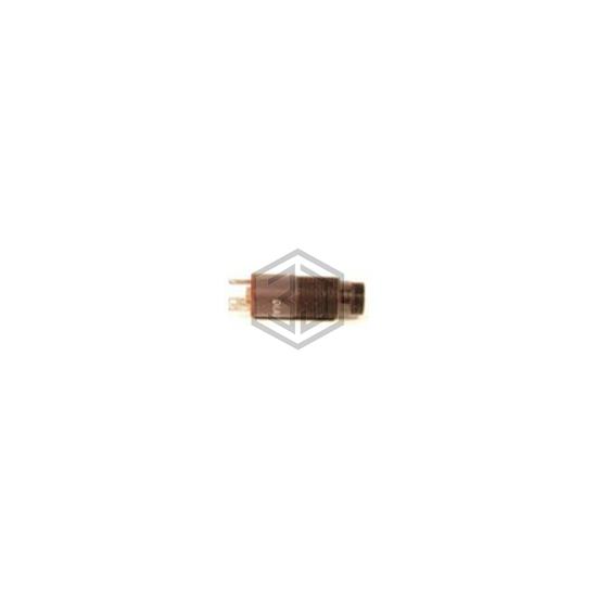 803-1710-0337-504 - Dialight - Panel Indicators, Pilot Lights