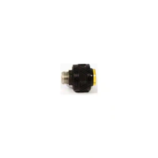 801-0333-500 - Dialight - Panel Indicators, Pilot Lights
