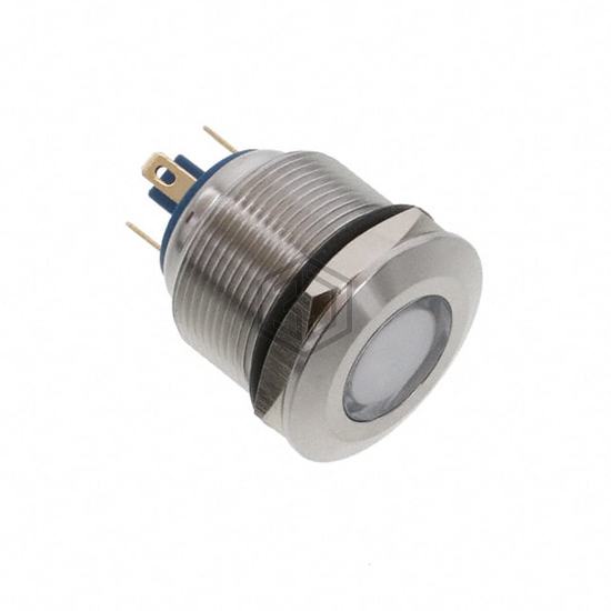 6211123304F - Dialight - Panel Indicators, Pilot Lights