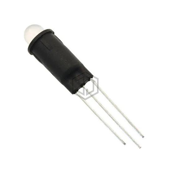 PM53-BC - Bivar Inc. - Panel Indicators, Pilot Lights