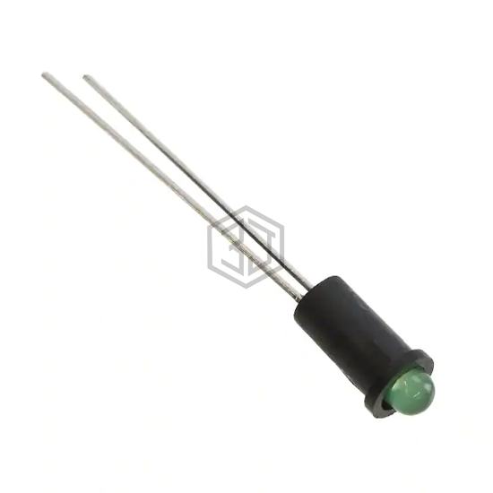 5581301001F - Dialight - Panel Indicators, Pilot Lights