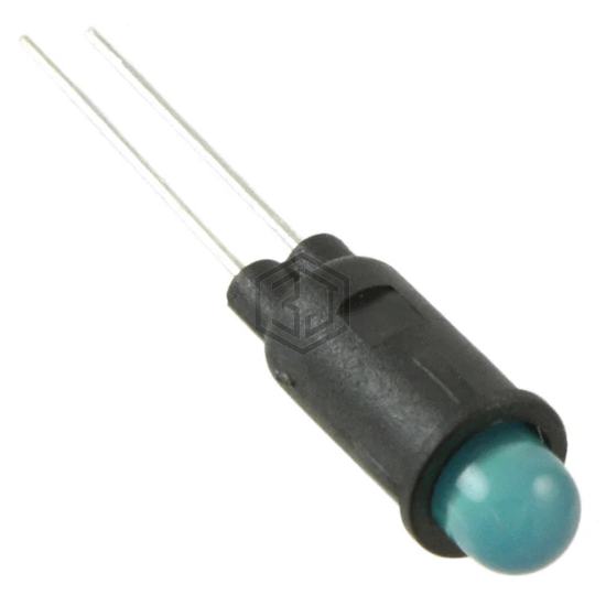 PM5BWD - Bivar Inc. - Panel Indicators, Pilot Lights