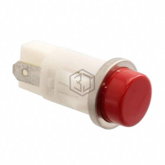 1090QC1-28V - Visual Communications Company - VCC - Panel Indicators, Pilot Lights