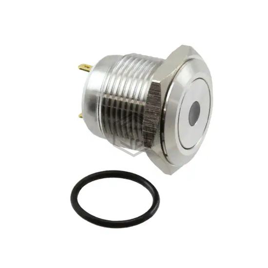 PV6F2PXSS-231 - E-Switch - Panel Indicators, Pilot Lights