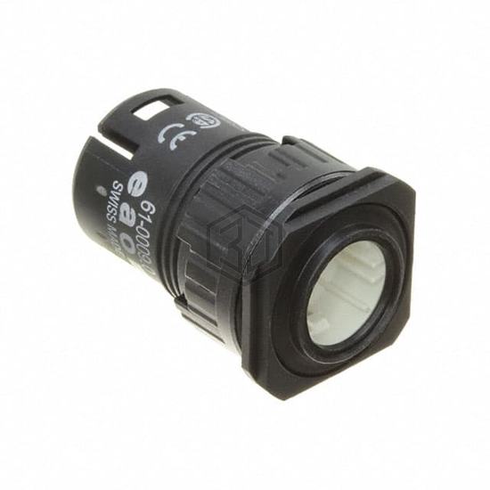 61-0009.0 - EAO - Panel Indicators, Pilot Lights