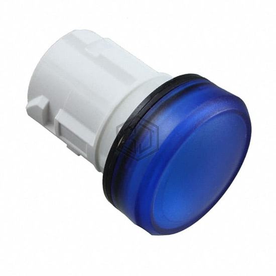 45-2T00.10J0.000 - EAO - Panel Indicators, Pilot Lights