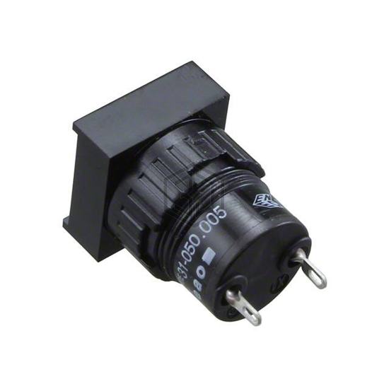 31-050.005 - EAO - Panel Indicators, Pilot Lights