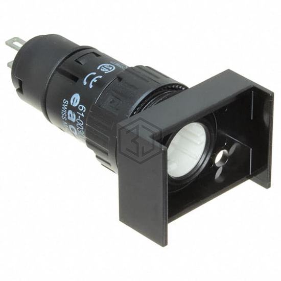 61-0030.02 - EAO - Panel Indicators, Pilot Lights