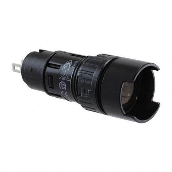 61-0010.02 - EAO - Panel Indicators, Pilot Lights