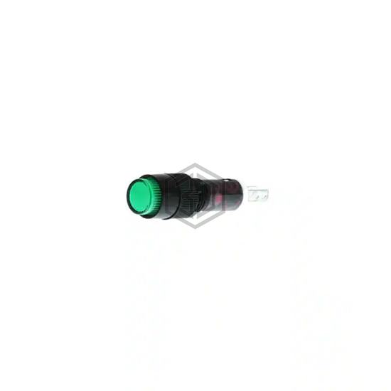 AP8M122-G - IDEC - Panel Indicators, Pilot Lights