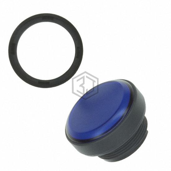 1.74.508.001/2600 - RAFI USA - Panel Indicators, Pilot Lights