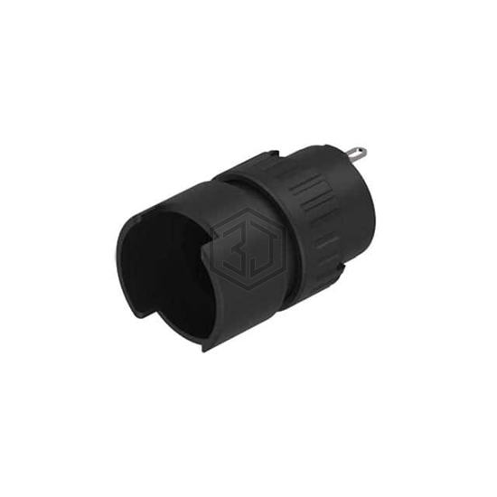 51-030.005 - EAO - Panel Indicators, Pilot Lights