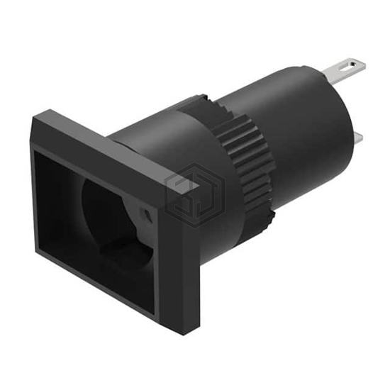 51-040.005 - EAO - Panel Indicators, Pilot Lights