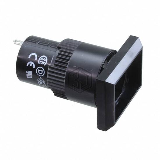 01-040.005 - EAO - Panel Indicators, Pilot Lights