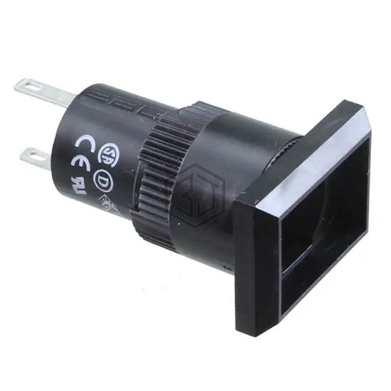 01-040.002 - EAO - Panel Indicators, Pilot Lights