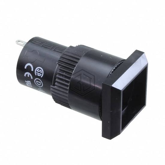 01-050.005 - EAO - Panel Indicators, Pilot Lights