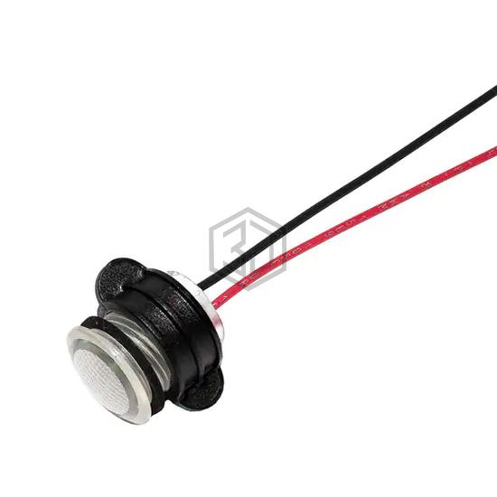 CNX714C900FVW - Visual Communications Company - VCC - Panel Indicators, Pilot Lights