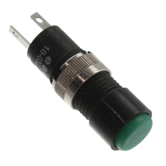 18-032.0055L - EAO - Panel Indicators, Pilot Lights