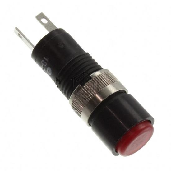 18-032.0052L - EAO - Panel Indicators, Pilot Lights