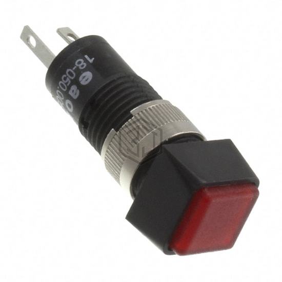 18-050.0052L - EAO - Panel Indicators, Pilot Lights