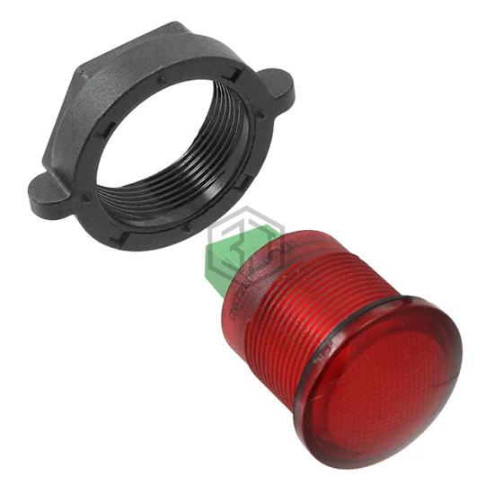 CNX722C200FVB - Visual Communications Company - VCC - Panel Indicators, Pilot Lights