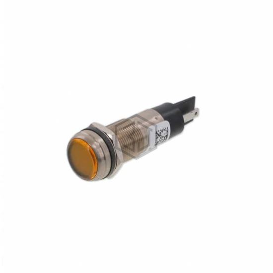 6561302304F - Dialight - Panel Indicators, Pilot Lights