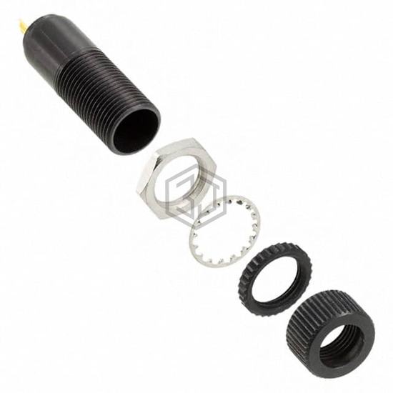 5087545504 - Dialight - Panel Indicators, Pilot Lights