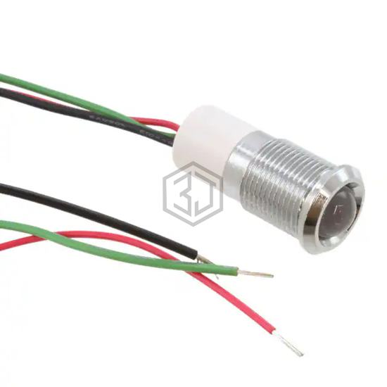 Q14P3CZZRYG24E - APEM Inc. - Panel Indicators, Pilot Lights