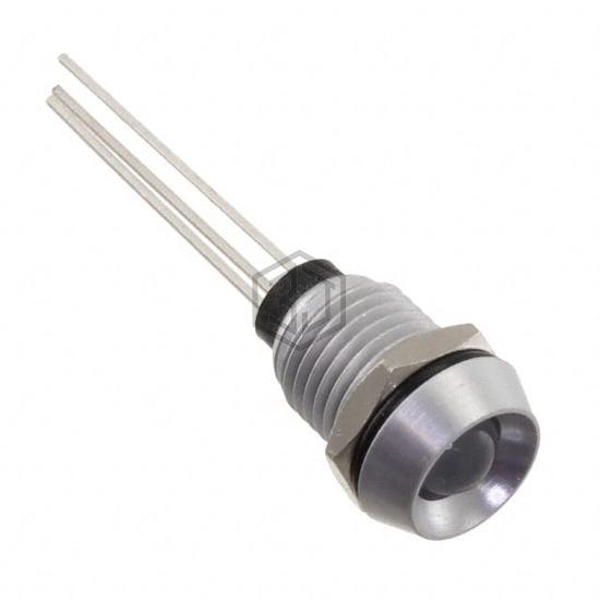 DX1091/TR - Bulgin - Panel Indicators, Pilot Lights