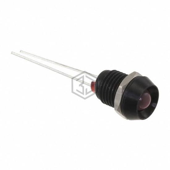 DX1090/D1 - Bulgin - Panel Indicators, Pilot Lights