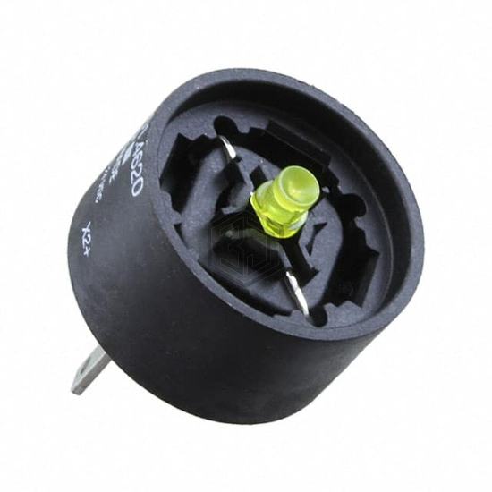 84-8001.4620 - EAO - Panel Indicators, Pilot Lights