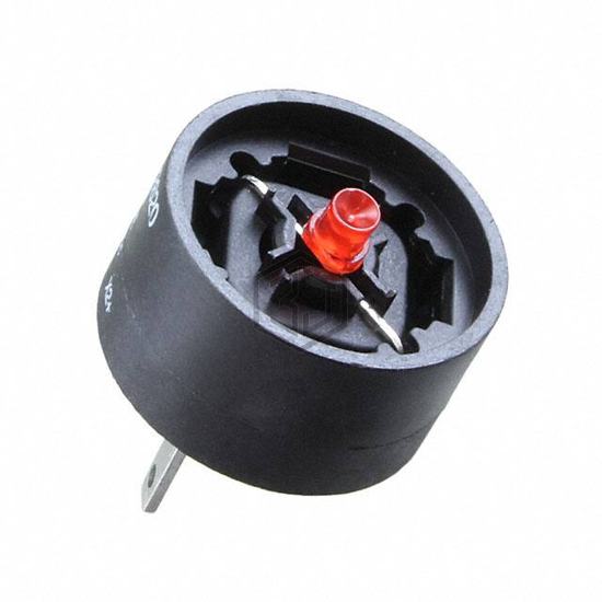 84-8001.2620 - EAO - Panel Indicators, Pilot Lights