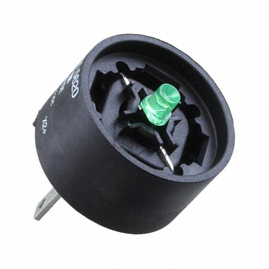 84-8001.5620 - EAO - Panel Indicators, Pilot Lights