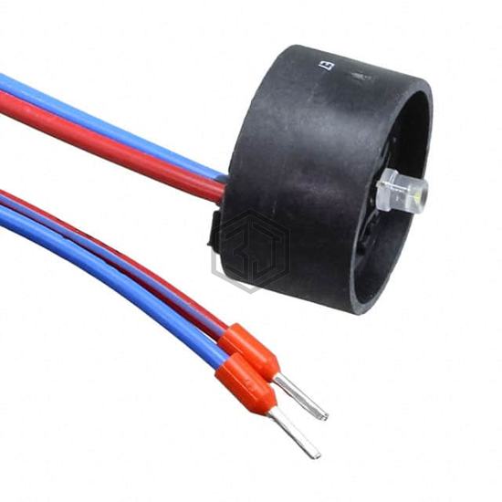 84-8001.9640 - EAO - Panel Indicators, Pilot Lights