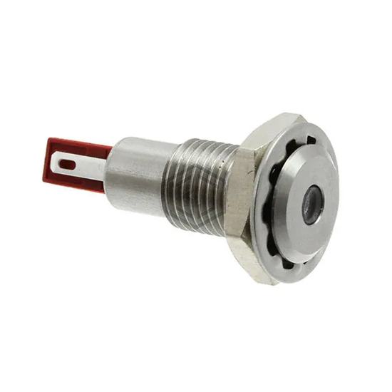 DX0505/RD/00 - Bulgin - Panel Indicators, Pilot Lights