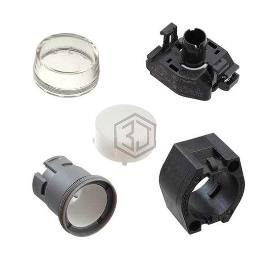 704.000.7 - EAO - Panel Indicators, Pilot Lights