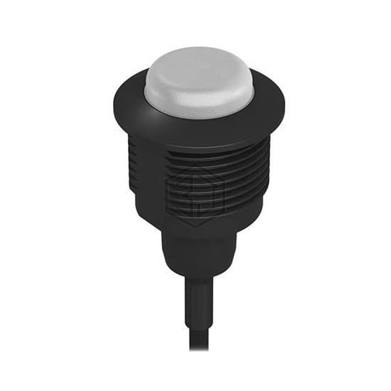 S22LGXXP - Banner Engineering Corporation - Panel Indicators, Pilot Lights