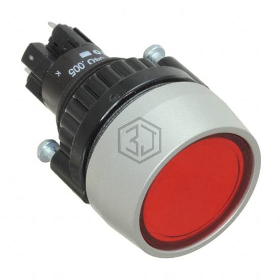 K14-040.120101 - EAO - Panel Indicators, Pilot Lights