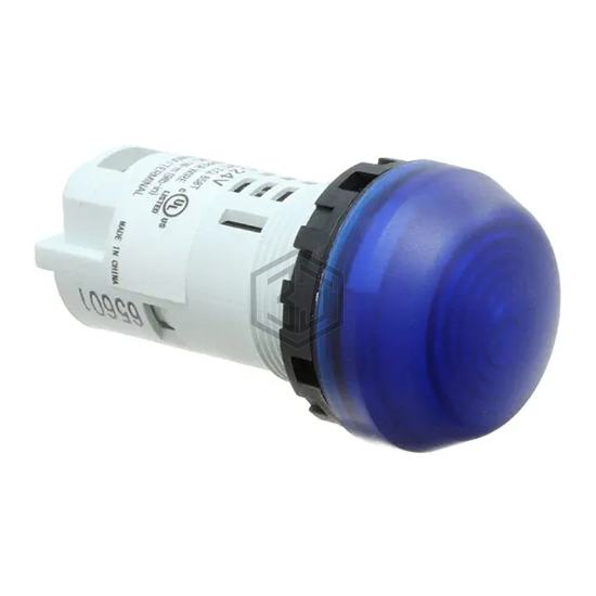 AP22M-2Q4S - IDEC - Panel Indicators, Pilot Lights