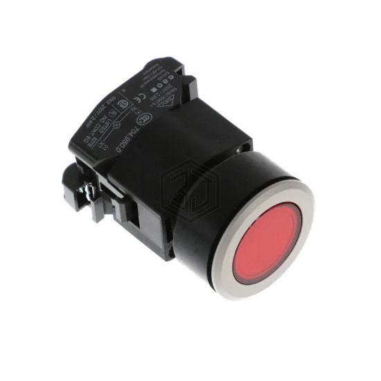 704.006.218 - EAO - Panel Indicators, Pilot Lights