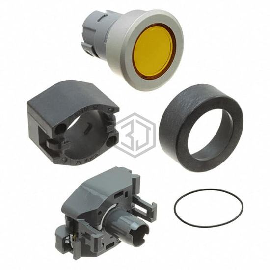 704.006.418 - EAO - Panel Indicators, Pilot Lights