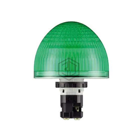 HW1P-5Q4-G - IDEC - Panel Indicators, Pilot Lights