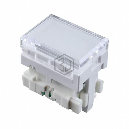 M2PJ-5800-24E - Omron Automation and Safety - Panel Indicators, Pilot Lights