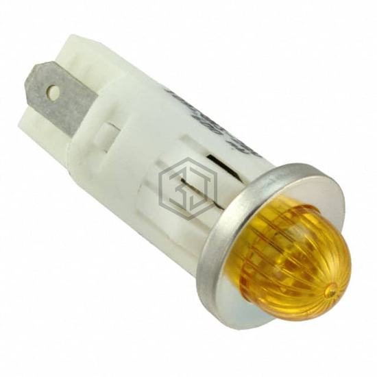 1092QM3-28V - Visual Communications Company - VCC - Panel Indicators, Pilot Lights