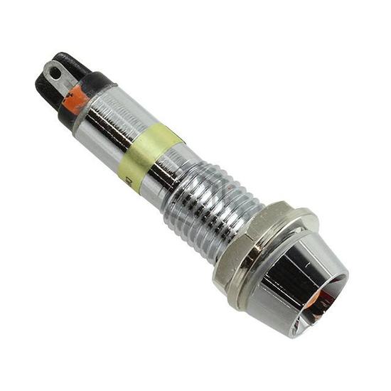 6772312323F - Dialight - Panel Indicators, Pilot Lights