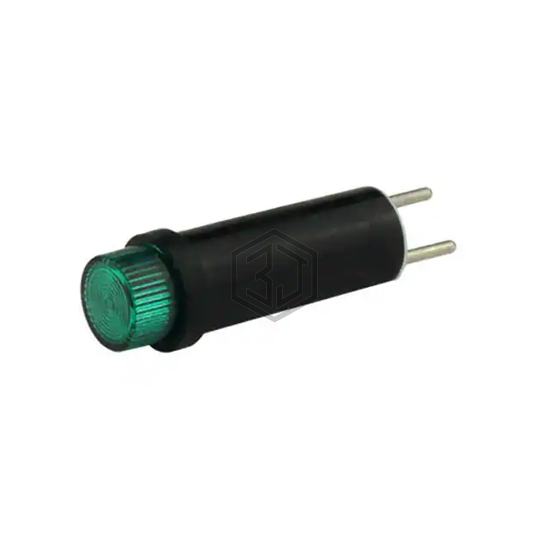 91-NWG28H-CGO - Visual Communications Company - VCC - Panel Indicators, Pilot Lights
